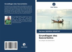 Grundlagen des Seeverkehrs - DJOMOU KOUOTIP, Herman