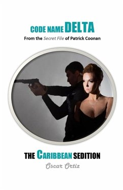 The Caribbean Sedition - Ortiz, Oscar