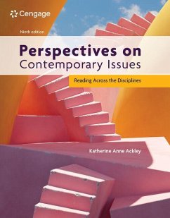 Perspectives on Contemporary Issues - Ackley, Katherine