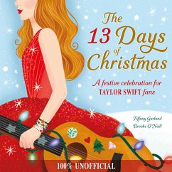 The 13 Days of Christmas - Garland, Tiffany