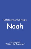 Celebrating the Name Noah