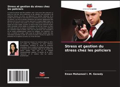 Stress et gestion du stress chez les policiers - Genedy, Eman Mohamed I. M.