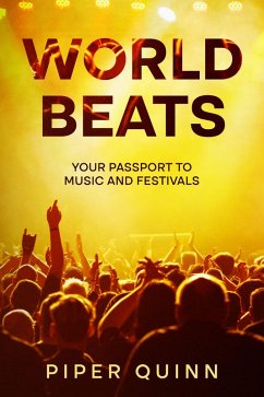 World Beats (eBook, ePUB) Cover World Beats (eBook, ePUB)