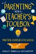Parenting With a Teacher's Toolbox... - Bild 1