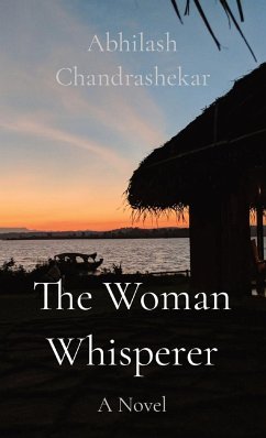 The Woman Whisperer - Chandrashekar, Abhilash