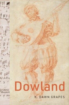 Dowland - Grapes, K Dawn