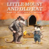 Little Mousy and Old Rat Little Mousy and Old Rat