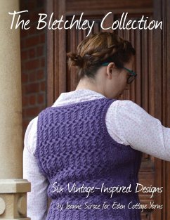 Cover The Bletchley Collection