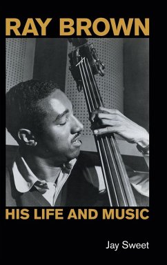 Cover Ray Brown