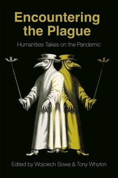 Cover Encountering the Plague