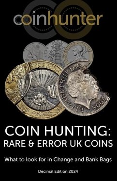 Coin Hunting - Hunter, Coin