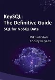 KeySQL The Definitive Guide
