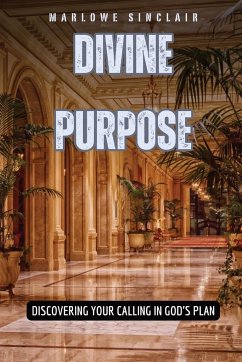 Divine Purpose - Sinclair, Marlowe