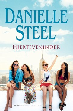 Hjerteveninder - Steel, Danielle