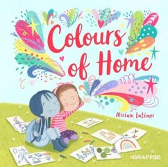 Cover Colours of Home