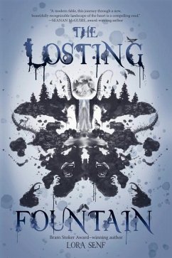 The Losting Fountain - Senf, Lora