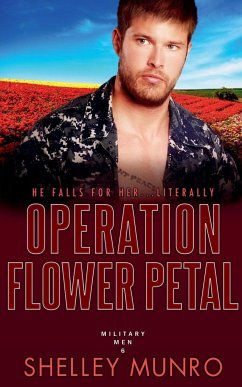 Operation Flower Petal - Munro, Shelley