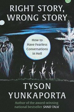 Cover Right Story, Wrong Story