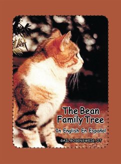 The Bean Family Tree - Rosenweig, Gail