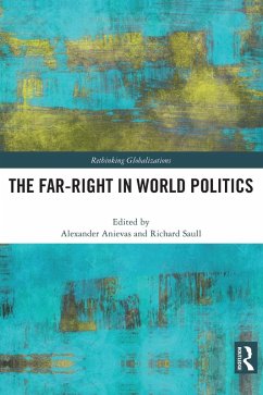 Cover The Far-Right in World Politics