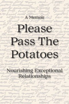 Please Pass The Potatoes - Selter, Jed