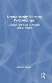 Neurodiversity-Affirming Psychotherapy