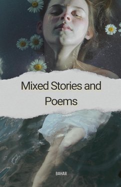 Mixed Stories and Poems - Bahar