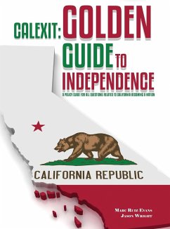 CALEXIT - Evan, Marc Ruiz; Wright, Jason