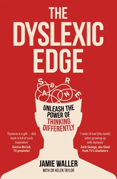 The Dyslexic Edge - Waller, Jamie