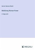 Mobilizing Woman-Power