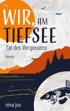 Wir, am Tiefsee - Jos, Nina