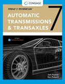 Bundle: Today's Technician: Manual Transmissions and Transaxles Classroom Manual and Shop Manual, 7th + Today's Technician: Automatic Transmissions and Transaxles Classroom Manual and Shop Manual, 7th