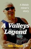 Christopher 'Gyp' Davies: A Valleys Legend