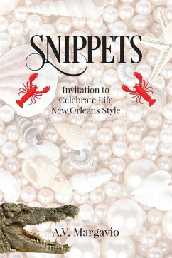 Snippets - Margavio, A. V.