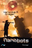 Nanobots (eBook, ePUB)