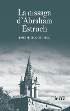 Cover La nissaga d'Abraham Estruch (eBook, ePUB)
