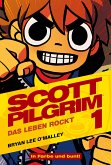 Scott Pilgrim, Band 1 - Das Leben rockt (eBook, ePUB)