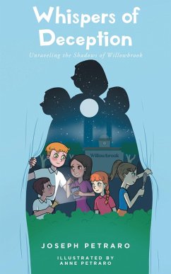 Cover Whispers of Deception (eBook, ePUB)