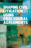 Shaping Civil Litigation Using Procedural Agreements