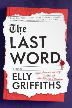 The Last Word - Griffiths, Elly