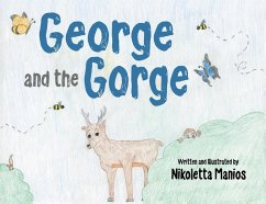 George and the Gorge - Manios, Nikoletta