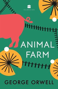 Cover ANIMAL FARM