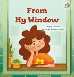 From My Window - Books, Kidkiddos; Coshav, Rayne