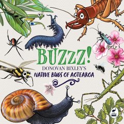 Cover Buzzz!