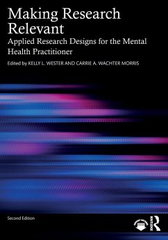 Cover Making Research Relevant