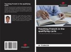 Teaching French in the qualifying cycle