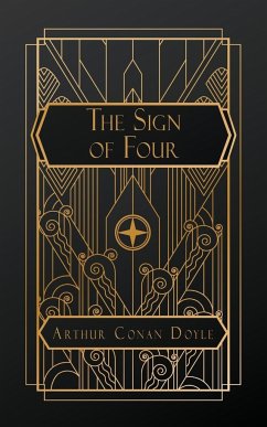 The Sign of the Four - Doyle, Arthur Conan