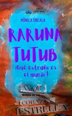 Cover Raruna Tutub