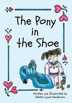 The Pony in the Shoe - Henderson, Debbie