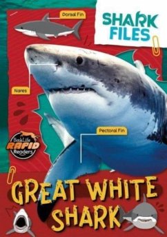 Cover Great White Shark